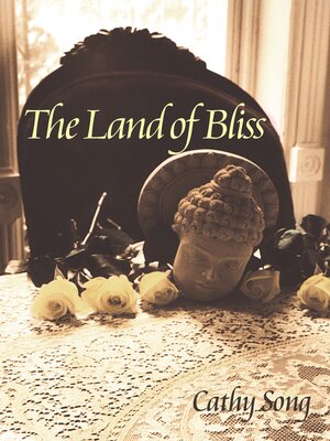 cover image of The Land of Bliss